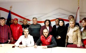 PRO România Sibiu susține candidații PSD la alegerile prezidențiale și parlamentare (PE)