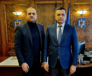 PSD investește în conectarea județului Sibiu la rețeaua națională de autostrăzi (PE)