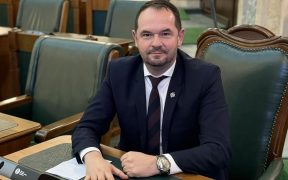 La final de mandat, Claudiu Mureșan anunță: ”Misiunea mea continuă!”