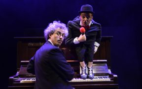 Week-end special, la Teatrul Gong: fantezie, muzică, teatru și umor