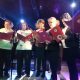 Crucea Roșie Sibiu și-a sărbătorit voluntarii