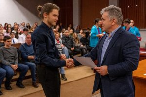 Mediaș: Premii de 200.000 de lei, la Gala Performanței