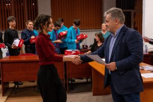 Mediaș: Premii de 200.000 de lei, la Gala Performanței