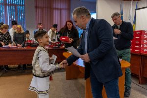 Mediaș: Premii de 200.000 de lei, la Gala Performanței