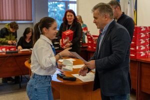 Mediaș: Premii de 200.000 de lei, la Gala Performanței