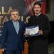 Diplome și cadouri pentru voluntarii medieșeni