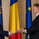 Iohannis l-a desemnat premier pe Marcel Ciolacu