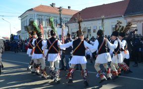 Întâlnirea Cetelor de Juni din Mărginimea Sibiului