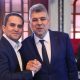 Președinți noi la Senat și Camera Deputaților: Ciprian Șerban și Ilie Bolojan