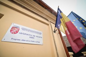 Adăpostul de noapte din Turnișor și-a extins programul și poate caza 40 de oameni Adăpostul de noapte din Turnișor și-a extins programul și poate caza 40 de oameni