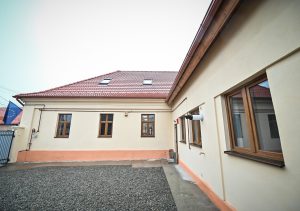 Adăpostul de noapte din Turnișor și-a extins programul și poate caza 40 de oameni Adăpostul de noapte din Turnișor și-a extins programul și poate caza 40 de oameni
