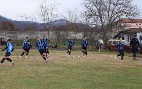 Legendarul FC Inter pregătește revenirea pe prima scenă a fotbalului românesc
