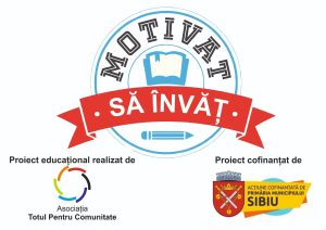 Workshop-uri motivaționale pentru cadrele didactice au fost organizate în cadrul proiectului educațional “Motivat să învăț!”