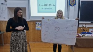 Workshop-uri motivaționale pentru cadrele didactice au fost organizate în cadrul proiectului educațional “Motivat să învăț!”