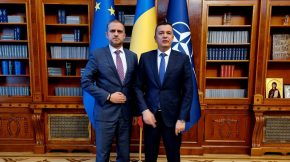 (PE) Horaţiu Marin, viitorul primar al Sibiului: Şcoala nu trebuie să înceapă cu orice preţ!
