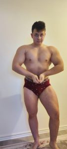 Culturiștii sibieni au cucerit podiumul la Campionatul Național de Culturism și Fitness