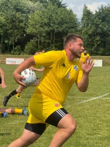 CSS Șoimii Sibiu - Povestea unei echipe curajoase: locul 5 la Turneul Internațional de Rugby U20 din Vitré, Franța