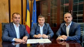 (PE) Horaţiu Marin, viitorul primar al Sibiului: Şcoala nu trebuie să înceapă cu orice preţ!