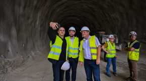 (PE) Horaţiu Marin, viitorul primar al Sibiului: Şcoala nu trebuie să înceapă cu orice preţ!