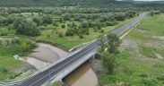 Centura ocolitoare Făgăraș va fi deschisă cu cinci luni înainte de termen