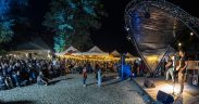 ASTRA Rock Festival 2025 – lineup final și programul pe zile