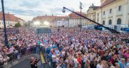 Festivalul Internațional de Folclor „Cântecele Munților” – succesul aplaudat de zeci de mii de oameni pe parcursul unei săptămâni a diversității culturale