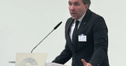 Conf. univ. dr. Ciprian Băcilă, la Parlamentul European: Inteligența artificială nu înlocuiește medicul, dar poate ajuta specialiștii din psihiatrie