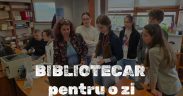 Ziua Bibliotecarului și Ziua Mondială a Cărții și a Drepturilor de Autor, marcate la BJ ASTRA