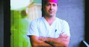 Simptomele ignorate pot ascunde boli grave - Interviu cu domnul Prof. Dr. Ciprian Tănăsescu, Secția Chirurgie II, SCJU