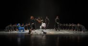 TNRS prezintă spectacolul „Electra” la International Antalya Theater Festival