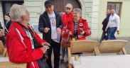 Spitalul TBC Sibiu marchează Ziua Mondială fără Tutun prin campania „Respiră liber”