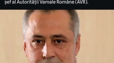 Ilie Bolojan trebuie să răspundă politic pentru decizia sa de a numi la conducerea Vămii o persoană anchetată pentru infracțiuni asimilate faptelor de corupție (C.P.)