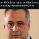 Ilie Bolojan trebuie să răspundă politic pentru decizia sa de a numi la conducerea Vămii o persoană anchetată pentru infracțiuni asimilate faptelor de corupție (C.P.)