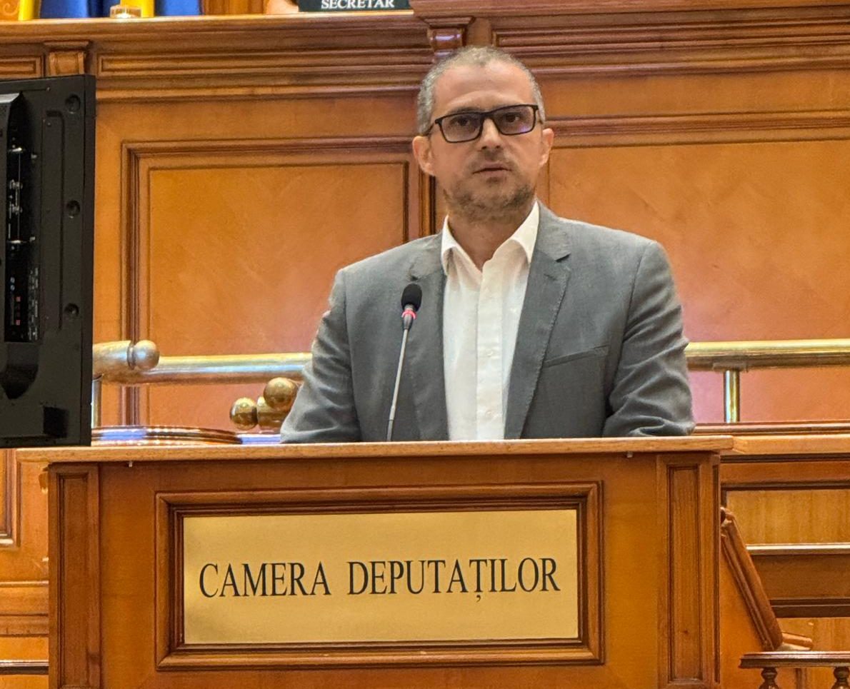 PSD Sibiu: "Bolojenistan" (C.P.)