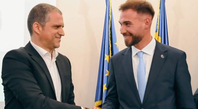 Bogdan Trif, PSD Sibiu: „Vești bune pentru tinerii din Sibiu!” (C.P.)