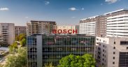 Bosch a înregistrat, în 2025, o performanță stabilă în România în ciuda incertitudinilor pieței