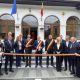 Arde gazu-n Mărginimea Sibiului!