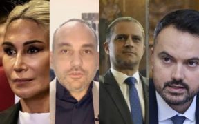 Parlamentari sibieni in online