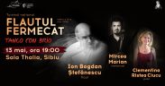 Tango, Mozart și jazz contemporan, în această săptămână la Filarmonica Sibiu