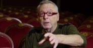 „Valparaiso Vals”, un spectacol de Gigi Căciuleanu, în premieră la Teatrul de Balet Sibiu