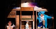 Ziua Europei, marcată printr-un program special la Teatrul Gong