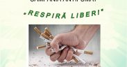 Vineri, spirometrii gratuite și consiliere antifumat în Piața Mare