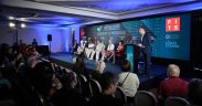 Bursa de Spectacole de la Sibiu: peste 250 de profesioniști din 45 de țări
