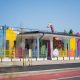 Creșă nouă pe Calea Poplăcii, cu 70 de locuri pentru copii