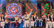 Junii Sibiului, alături de Robert Târnăveanu într-un spectacol aniversar la București