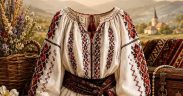 Comuna Sadu celebrează Ziua Universală a Iei printr-un amplu eveniment dedicat patrimoniului cultural românesc