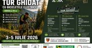 Asociația Social Management lansează proiectul „Tur ghidat cu bicicletele electrice – Ediția a IV-a”