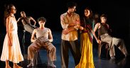 Trei evenimente în premieră la Teatrul de Balet Sibiu, la finalul lunii iunie