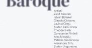 Expoziția Reply to: Baroque. Răspunsuri contemporane la estetica barocă