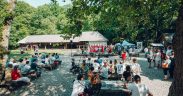 Cultura, diversitatea și tradițiile se întâlnesc la ASTRA Multicultural. Programul celor cinci zile de eveniment
